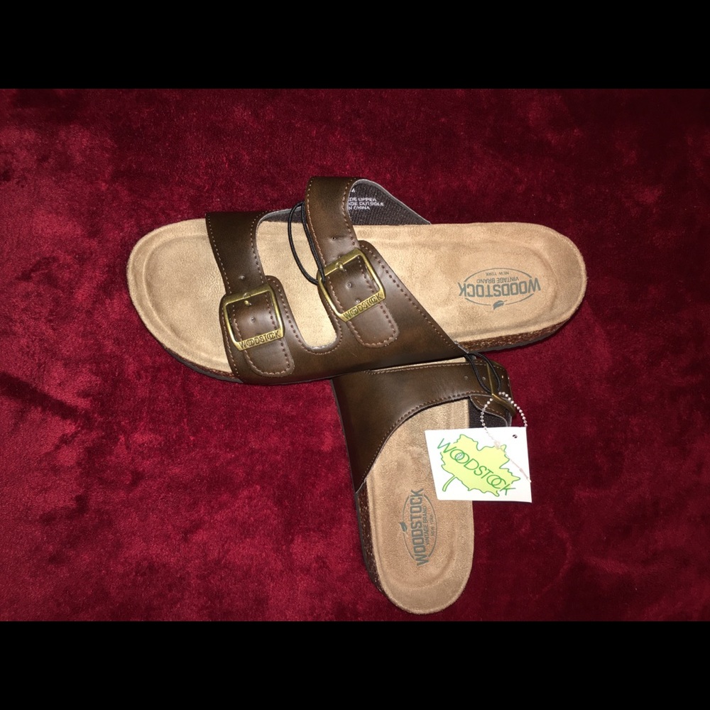 Sandals